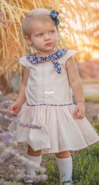 Violette Field Threads - Alexandra - Sizes 0-24m