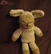 My little lamb