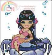 Zodiac Sign - Cancer