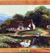Riolis 170 Rural Lanscape XSD