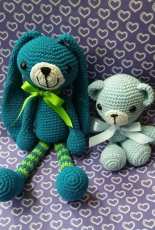 My new crafts