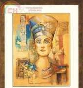 Lanarte 34561 - Nefertiti