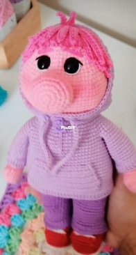 Kalu Crochet - Andry Pinzón - Shame - Verguenza - Spanish
