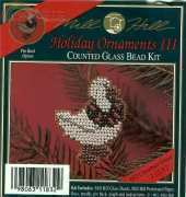Mill Hill H32 - Christmas Goose