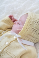 Dale Gull 293-01B Milla hentesett lys gul by Anne-Kirsti Espenes – Norwegian – free