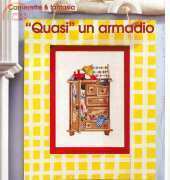wardrobe boy from Le Idee di Susanna 155 - 2002