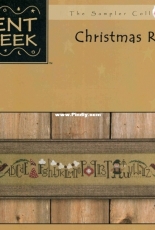 Bent Creek BC1090 - Christmas Row XSD