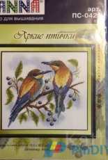 Panna PS-429 - Bright Bird