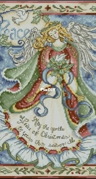 Letistitch LETI 988 Peace XSD