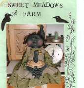 Sweet Meadows Farm 126 Crow Sittin