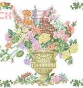 Lanarte 34134 Magnificent urn