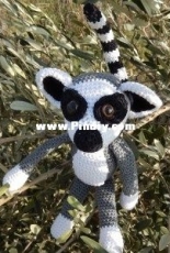 Ami Loves Gurumi - K. Godinez - Mama Lemur - German - Free