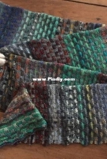 Sebaesch Cowl by Cordula Manon Mannherz-German-Free