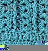 Crochet by Jennifer- Jennifer Dougherty- Ashlyn Scarf