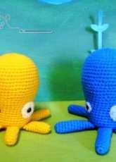 Rosieok - Rosemary Newman - Octodudes