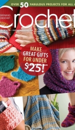 Crochet! - Late Winter 2020