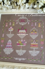 Cuore e Batticuore - Sweet Spring XSD