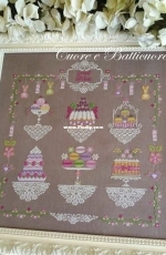 Cuore e Batticuore - Sweet Spring XSD