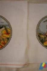 Cuadritos para un rincón