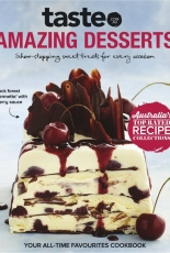 Taste.com.au - Amazing Desserts 2018