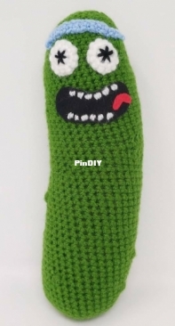 Picklerick