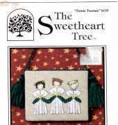 The Sweetheart Tree 150 - Angel Trio