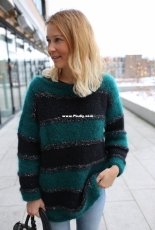 Dale Gull 360-16 Twinkle Little Star by Line Langmo by House of Yarn – Norwegian – free