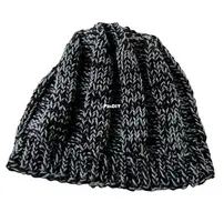Ky beanie by Petra Breakstone
