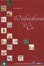 Ursula Schertz - Weihnachtsmann & Co
