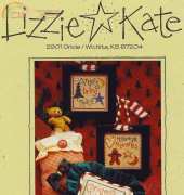 lizzie kate #042 - Tiny tidings II