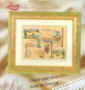 Lanarte 34708 Toscane XSD