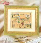 Lanarte 34708 Toscane XSD