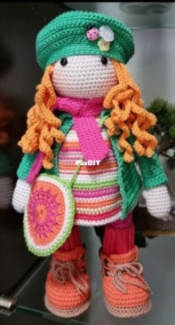 Doll