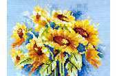 Lanarte 34748 - Sunflowers