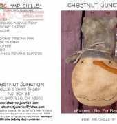 Chestnut junction-Mr.Chills