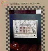 Chessie & Me - Kindred House Sampler
