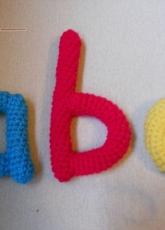 Karen Janine - Alphabet a,b,d,p,c,e,g,y,f,t - Turkish - Translated