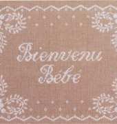 Keeping Tradition KTc 01 - Bienvenue Bebe