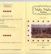 Malin Maline MM43 - Trois Cocottes