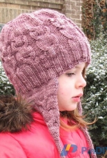 Holloway Hat by Jemma Helliker -Free