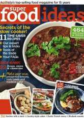 Australias Super Food Ideas-June-2014