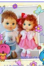 Alina Kirillova-Boy and girl-Russian