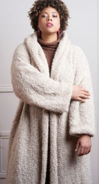 Winter by Quail Studio - English