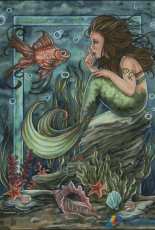 HAED HAEMG 5001 Little Secret by Marjolein Gulinski