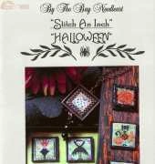 By The Bay Needleart - Stitch An Inch - Halloween