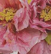 I love cross stitch BB-004 2 Poppies Ⅱ