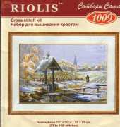 Riolis 1009 - First Snow