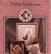 Native Sun No 4 - Pueblo Heirlooms