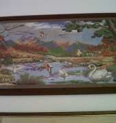 Autumn Landscape