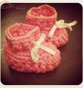 baby booties